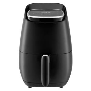 Wholesale 2.5 Liter Oil Free Fryer , 8 In 1 Oil Free Air Fryer 1300w Plastic Material from china suppliers