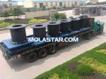 Molastar SC Super Cell Rubber /Supper Cell Rubber Fender
