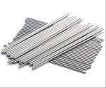 Construction Tool Polished Solid Tungsten Carbide Rod YG6 YG8