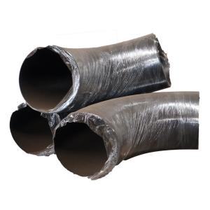 Wholesale Ansi B16.9 Wpb Long Radius Pipe Elbow 90 Degree Carbon Steel Sch80 Welded from china suppliers