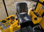 S350 35Ton High Strength Underground Horizontal Boring Machine 350/700KN