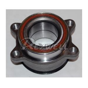 Wholesale Rexwell 40210-3XA0A 50KWH06 Front Wheel Hub Bearing for Nissan Urvan NV350 E26 Parts from china suppliers