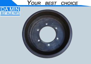 Wholesale 300mm Inner Diameter Brake Drum For ISUZU NKR Front Axle 8943350292 8943350290 Groove Around from china suppliers