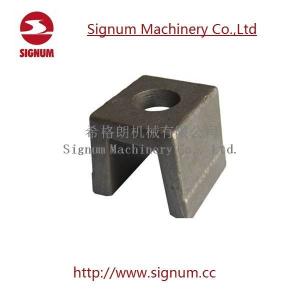 Wholesale Railway Clamp for KPO Fastening System from china suppliers