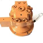 JMF29 Excavator Swing Motor 15T Hydraulic Track Drive Motor 50KG