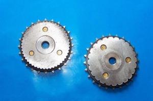 Wholesale Yamaha SPROCKET ASSY 8x4 K87-M1120-10X from china suppliers