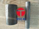 Astm A321 Hot Rolled Steel Tube , Quenched Tempered Carbon Steel Bar 6.35 - 241