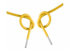 Wholesale 26/0.254 UL758 1000Ft Tinned Copper Silicone Wire 16AWG from china suppliers