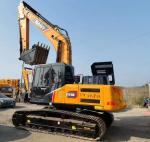 Used High Performance SANY Sy215c Excavator21 Ton Construction Machinery