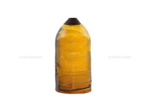 Wholesale Al2O3 Single Crystal Hardness 9.0 Colored Sapphire Lens from china suppliers
