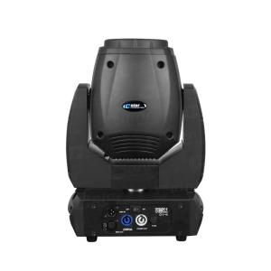 Wholesale Club 150 W Beam Small Stage Lighting Omega Clamp 8 Facet Prism AC90 - 260V from china suppliers