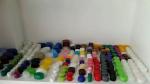 Edible Oil Bottle Plastic Cap Mould Flip Top Oil Cap Hot Runner Valve Gate For