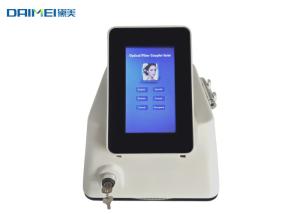 Wholesale Portable 980nm Diode Laser Machine For Spider Vein Reduction Removal from china suppliers