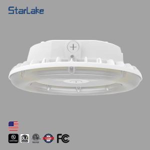 Wholesale Commercial / Industrial LED Parking Garage Light 2600lm-5200Lm 40W 30W 20W from china suppliers