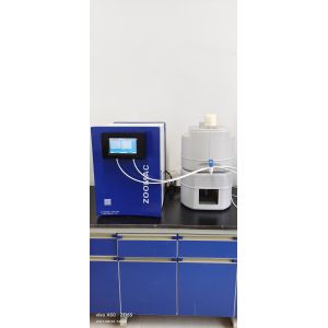 Wholesale 20L/H Ultra Pure Reverse Osmosis System Secondary RO System ISO USP ASTM Standard from china suppliers