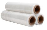 Wrap, Fresh Wrap, LDPE Film, LDPE Sheet, PVC/PE Shrink Film Customized Pallet