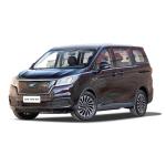 EV Mini Passenger Van 401Km Seven Seater Electric Cars Changan Cosmos