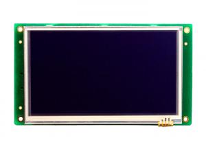 Wholesale Embedded Built In Industrial Capacitive Touch Screen 4.3 Inch 480×272 Resolution from china suppliers