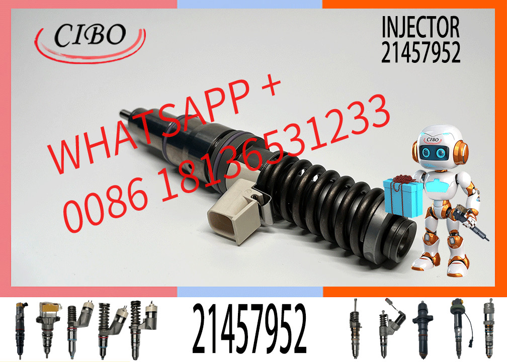 21457950 BEBE4F10001 21457951 21457952 21457953 21463327 21451295 85003656 HRE290 Use for Mack Truck E3.3 85013147