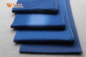 Wholesale Male Female Bromine Stretchy Denim Fabric from china suppliers