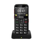 UNIWA V1000 Cell Phone For Elderly With 2.31'' Display 64MB RAM 0.3MP Camera SOS