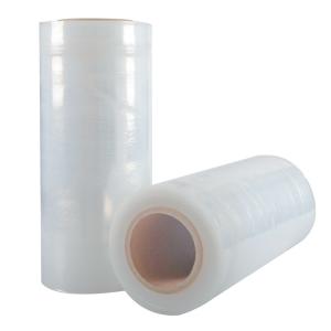 Wholesale Custom Lldpe PE Stretch Film Waterproof 50mm 100mm from china suppliers