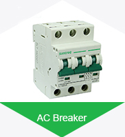 SRD-30 20KA Low Voltage DC1000V Mini Fuse Holder