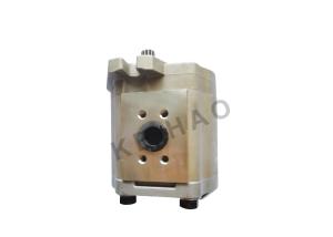 Wholesale CBQCF-F536-AFΦL Forklift Gear Pump Aluminum Alloy Material One Year Warranty from china suppliers