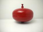 9Kg Automatic Fire Extinguisher Hanged ABC30% Dry Powder Fire Extinguisher