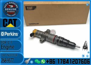 Wholesale Common Rail Fuel Injector 268-9577 295-1412 20R-8064 328-2586 10R-4763 10R-7221 20R-1260 for CAT C7 from china suppliers