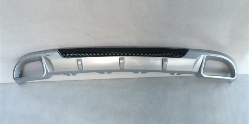 Chery Tiggo5 Sport Style LED Daytime Running Light Front Guard / Rear Guard