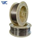 Nickel Alloy Nichrome Nickel Inconel 600 601 625 718 713 Welding Wire