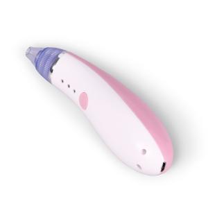 Wholesale USB Charging Port Facial Pore Cleanser Blackhead Acne Remover Skin Rejuvenation from china suppliers