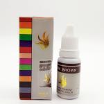 Phoenix 100%Pure Plant color material Liquid 12ML Phoenix Permanent Makeup