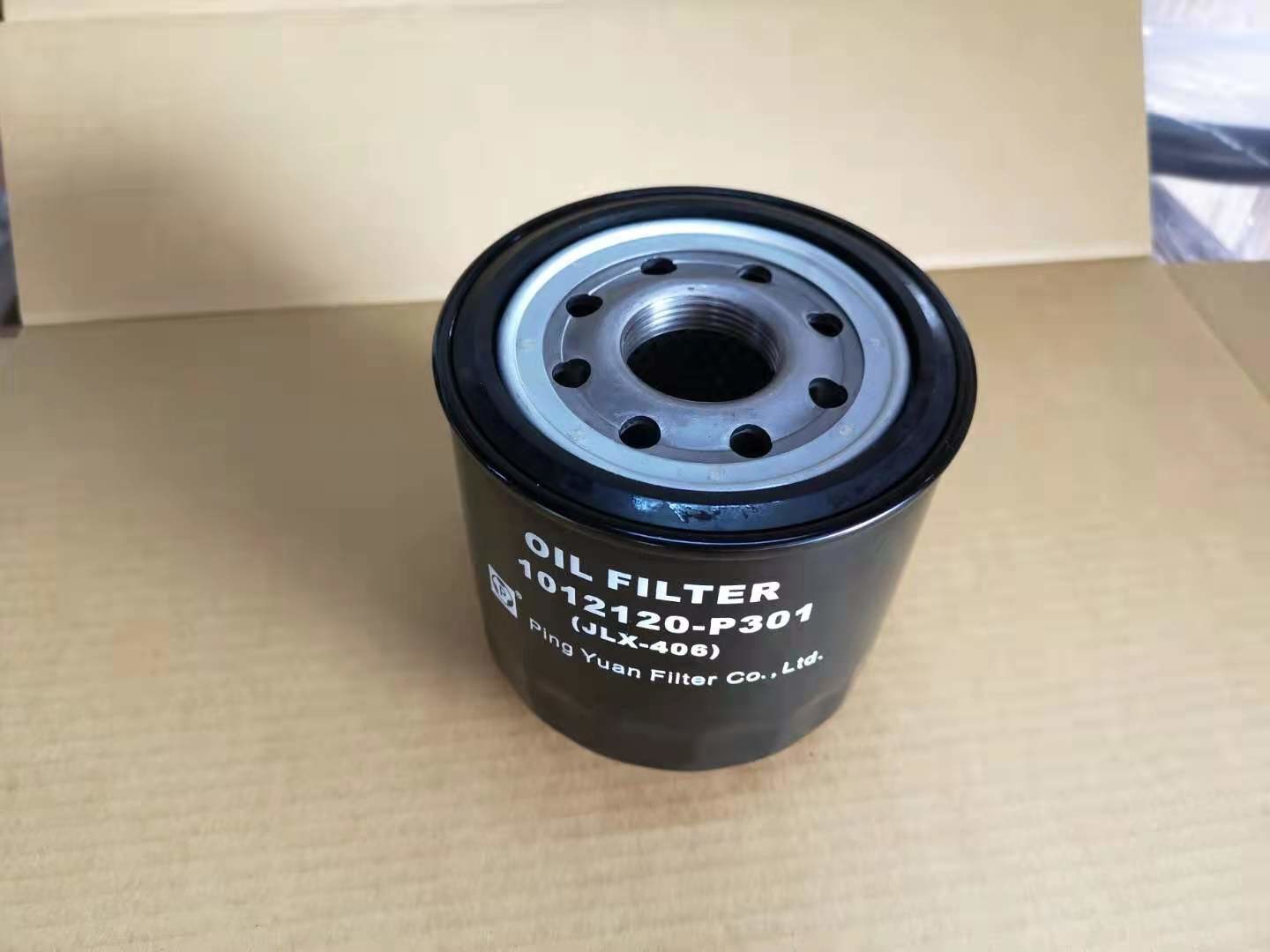 8971482701 ISUZU Oil Filter For 4H Engine 4HK1 4HG1 4HF1