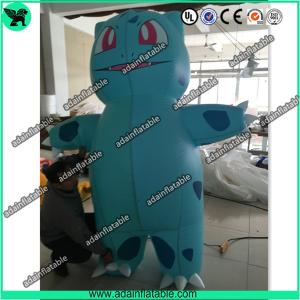 Wholesale Event Moving Inflatable Cat Costume Walking Inflatable Devcat Mascot from china suppliers