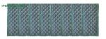 Effective Construction Site Soundproofing Material Acoustic Noise Barrier Stc 17