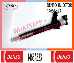 Wholesale Auto Parts Diesel Fuel Injector Repair Kit 295050-0120 1465A323 For Denso Injector Repair Kits from china suppliers