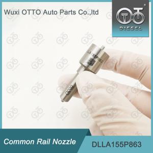 Wholesale DLLA155P863 Denso Common Rail Nozzle For Injectors 095000-5921 / 544# / 09500-7780 from china suppliers