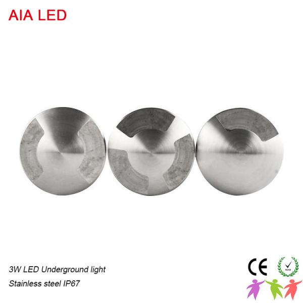 LED Stair light LED underground light/led ground buried light for villa outdoor