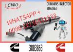 Fuel Injector 3083863 4903319 3083871 3609925 3083849 4061851 4903084 4307547