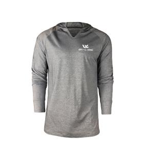 Wholesale Custom Logo Hoodies for Autumn Sportswear Jogging Exercise Pullover Hoodies for Adults from china suppliers