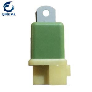 Wholesale EX200-2 EX200-3 EX200-5 Excavator Starter Relay 4251588 from china suppliers