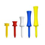 Step Down Golf Tees , golf tee , plastic golf tees