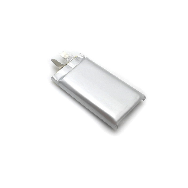 PL602035 MSDS 3.7V 350mAh Lithium Ion Polymer Battery