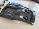 McLaren 540c 570s 570gt Carbon Fiber Body Kit 540c 570s 570gt Upgraded 600LT