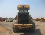 Origin USA 20 Ton Front Loader Cat 966f, High Quality Caterpillar Wheel Loader