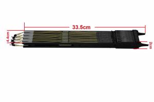 Wholesale 33.5cm Electronic Jacquard Carpet Weaving Machinery M6 Module from china suppliers