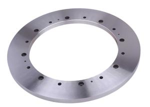 Wholesale Carbon Steel Circular Slitter Blades For steel strips Processing Line from china suppliers