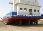 3-12 layers Air Filled Marine Rubber Airbag for Ship Launching & Upgrading